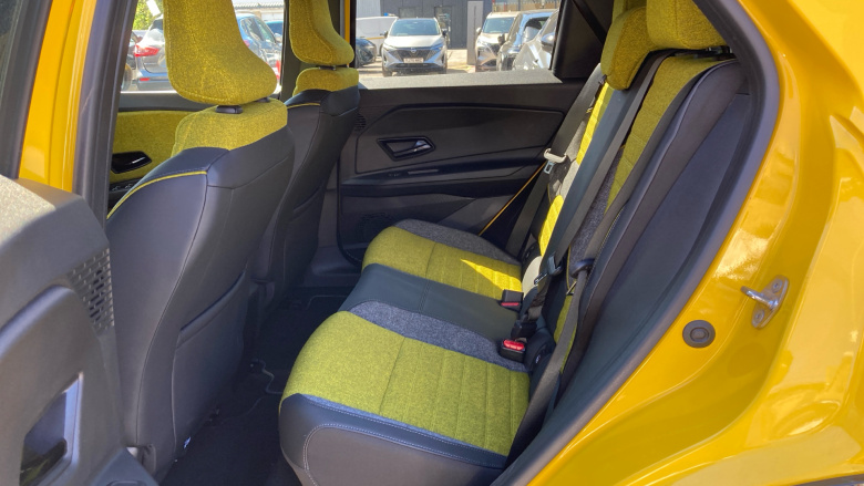 Renault 5 110kW Iconic Five Comfort Range 52kWh 5dr Auto Electric Hatchback
